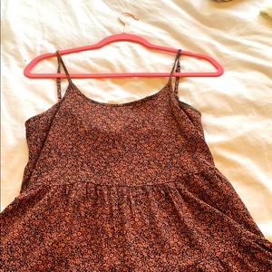 Forever 21 summer dress